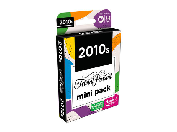 Hasbro Card Games Assorted