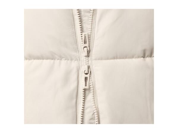 Esmara Ladies' Padded Longline Gilet