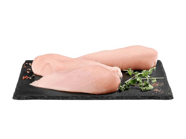 Poitrine de poulet XXL