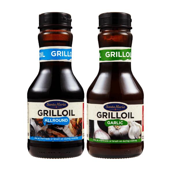 Grillolie