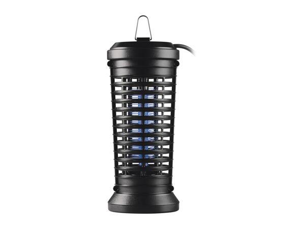 Livarno Home Cylindrical Electric Insect Killer