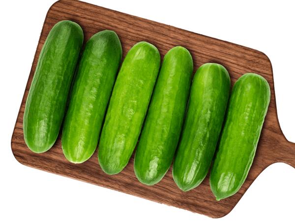 Snack Gurken aus Österreich