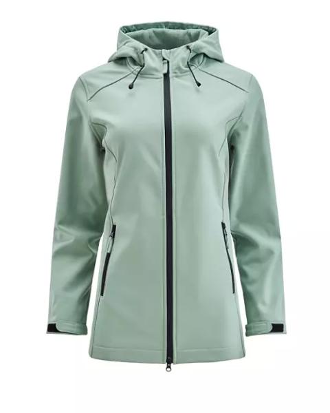 Softshell Jacket