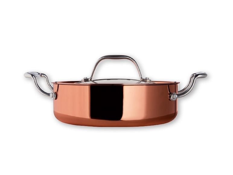 ERNESTO Serving Pan 20cm