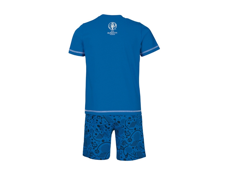 UEFA Boys' Pyjamas