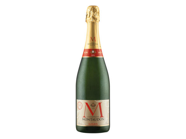 Montaudon Champagne Brut