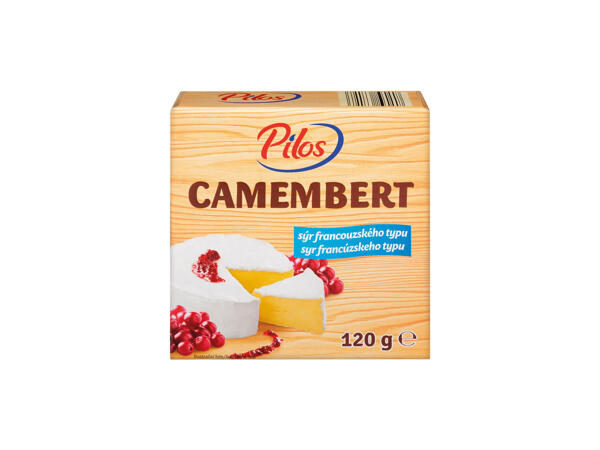 CAMEMBERT