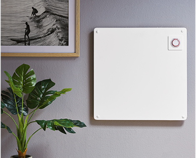 Eco Panel Convection Heater