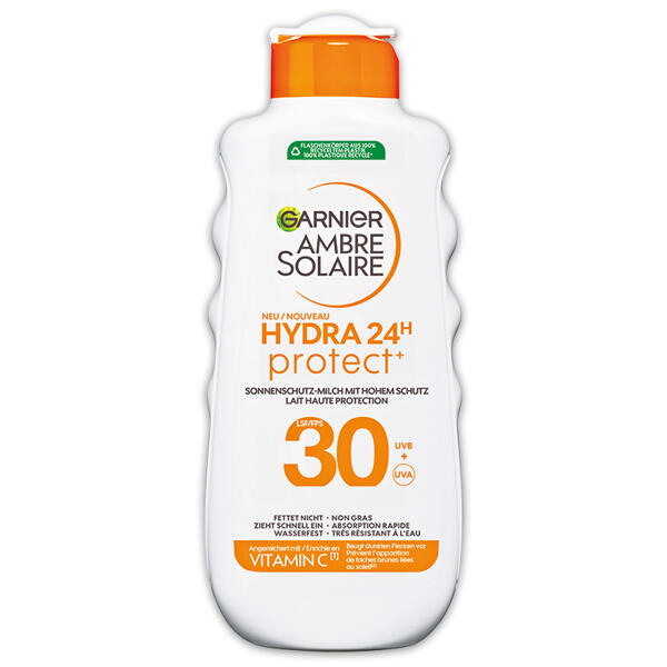 Hydra Protect Sonnenmilch