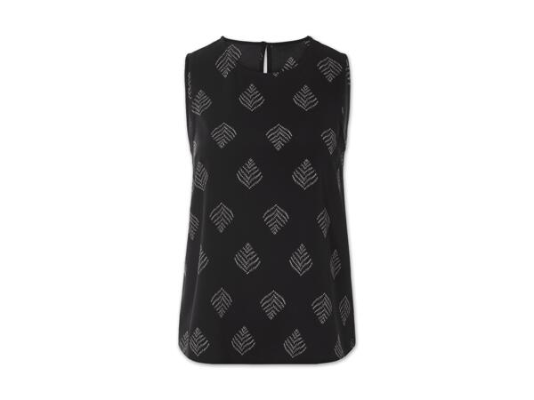 Damen Blusentop