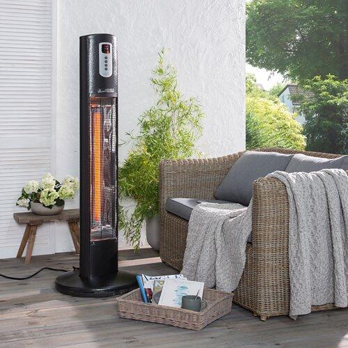 WARMWATCHER HELIOS Infrarot Heizstrahler