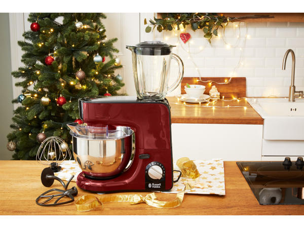 Kitchen Machine