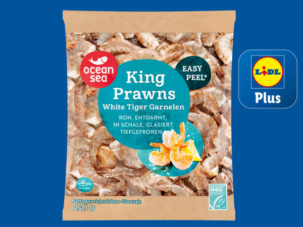 King Prawns