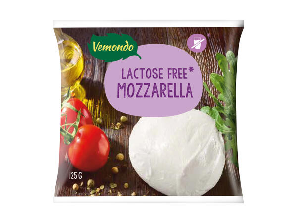 Mozzarella