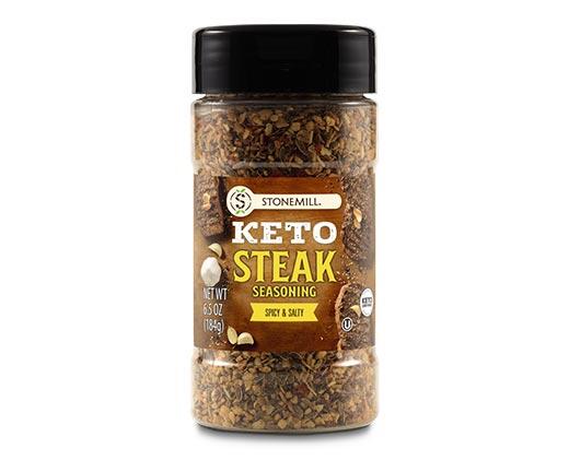 Stonemill 
 Keto Seasoning Assorted Varieties