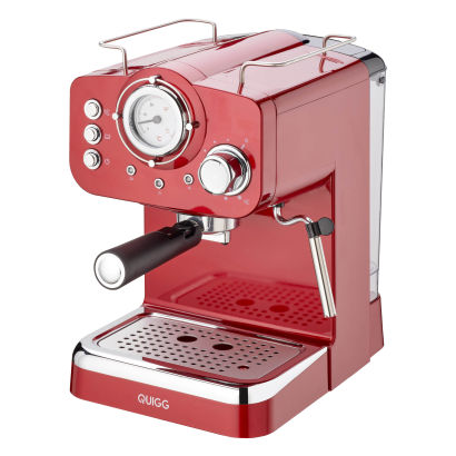 Espressomaskine