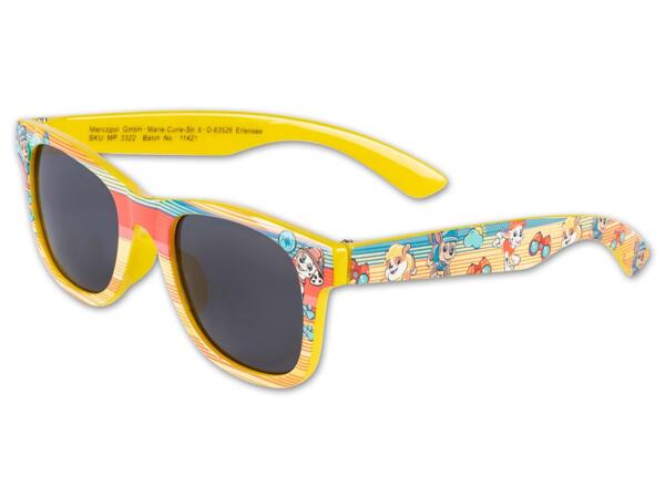 Kinder Sonnenbrille