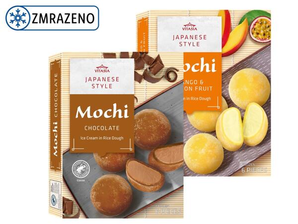 MOCHI