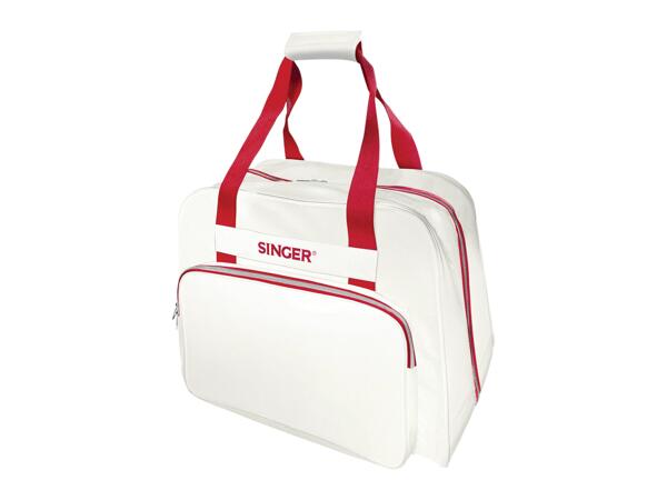 Machine carrying case