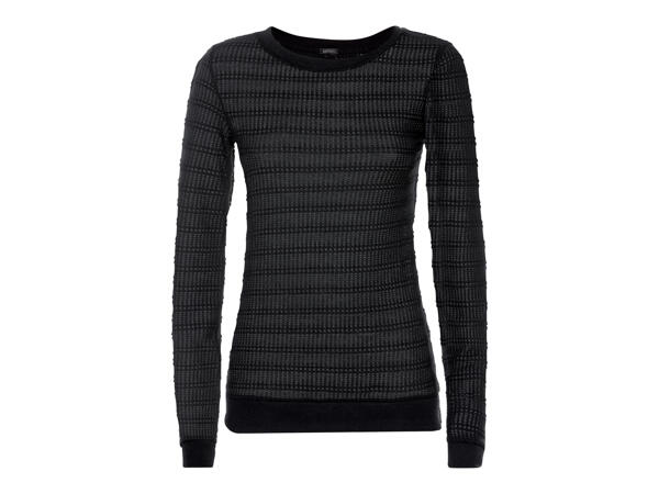 Ladies' Jumper