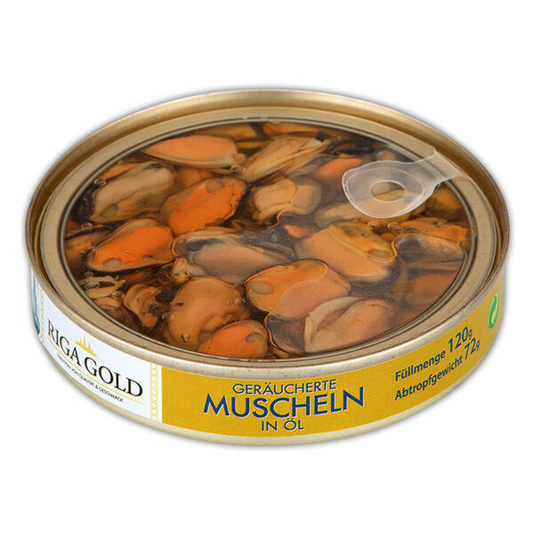 Fisch-Spezialitäten