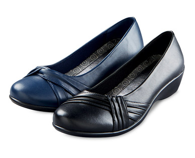 Ladies' Comfort Shoes