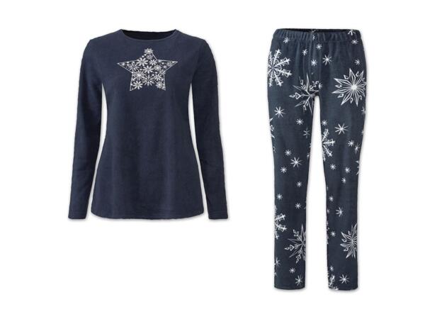 Damen Pyjama