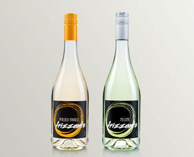 Frizzante Melone/Pfirsich-Marille
