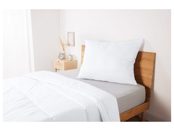 Anti-mite pillow 50 x 80cm