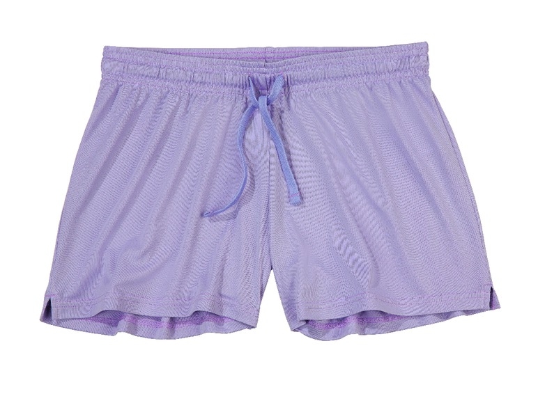 Ladies' Shorts