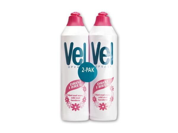 VEL Opvaskemiddel