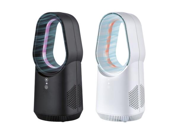 Ventilateur de table