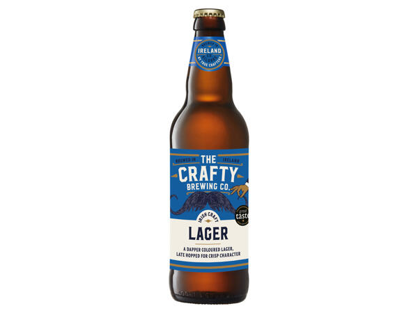 Irish Beer