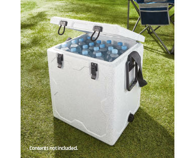 Ice Box 33L