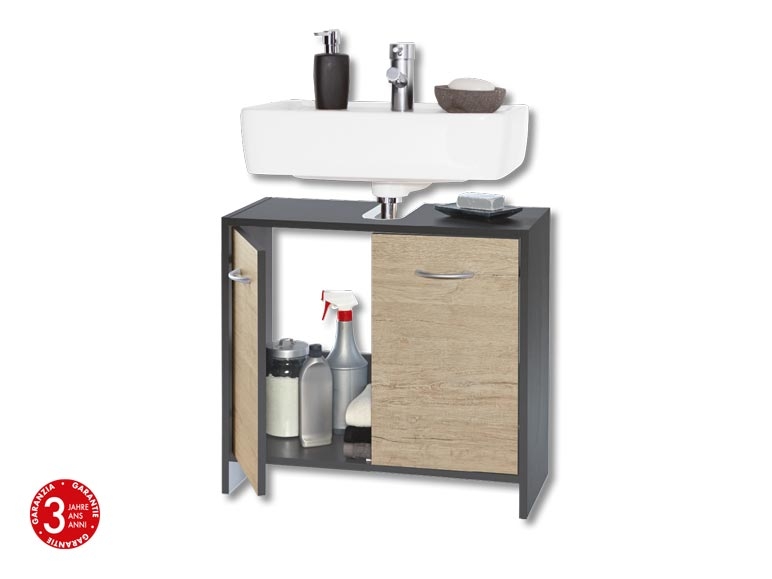 Lavabo-Unterschrank ***Dieser Artikel ist nur in der Deutschschweiz verfügbar.***