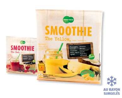 Smoothie FARMERSLAND
