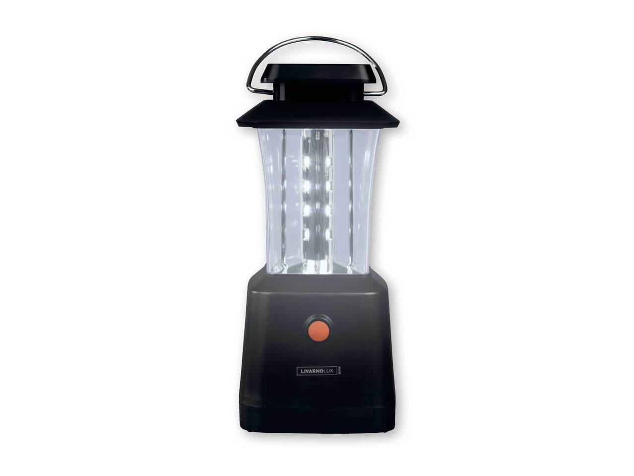 LIVARNO LUX LED Lantern