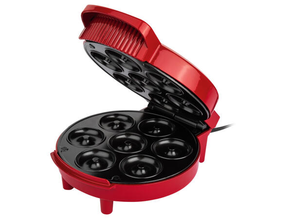 Omelette Maker