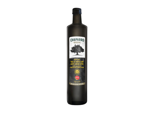 Chapappo Origens Azeite De Trás-Os-Montes DOP Azeite Virgem Extra