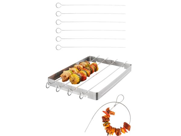 Grillspett
