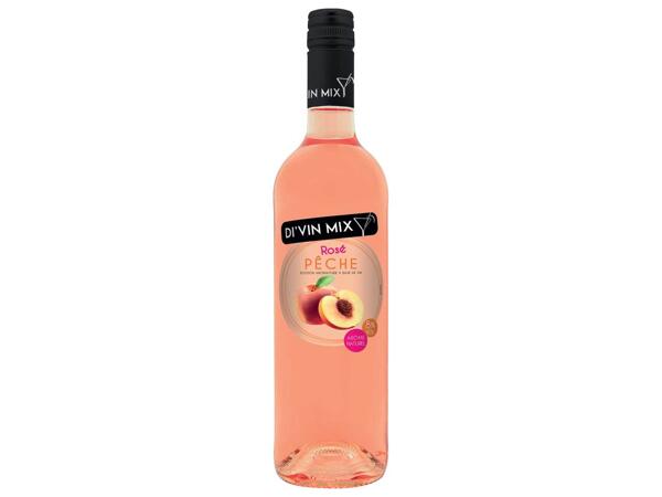 Di'Vin Mix Rosé