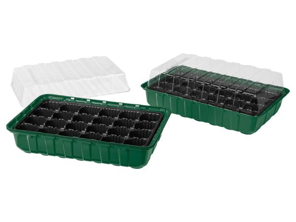 Propagator Set