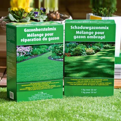 Grasmix