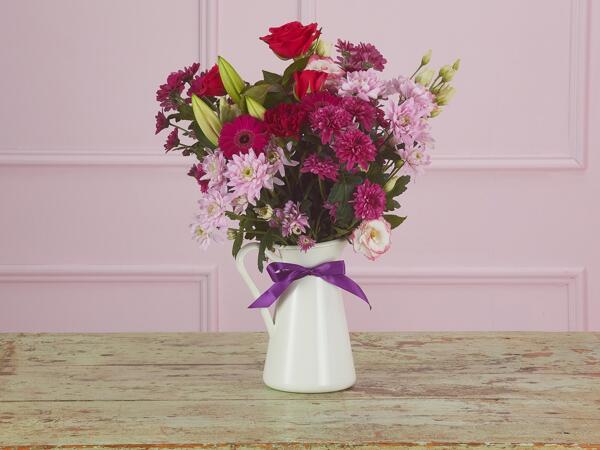 Perfect Mother Bouquet