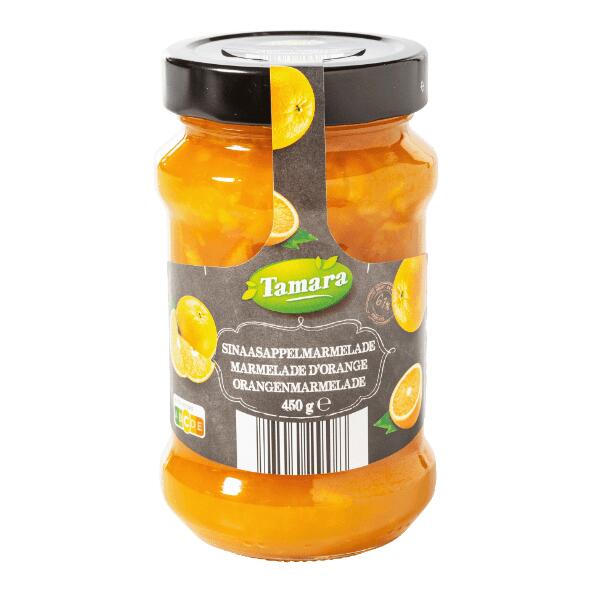 TAMARA(R) Confituur