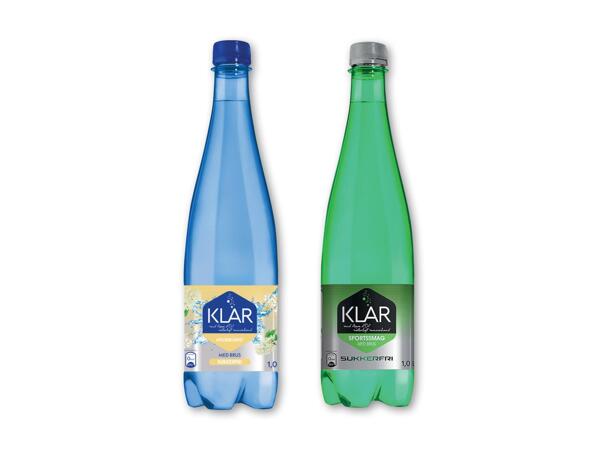 AQUA D'OR Klar
