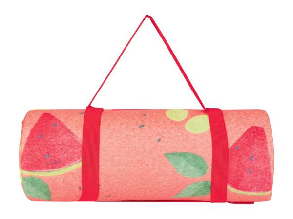 Livarno Home Picnic Blanket