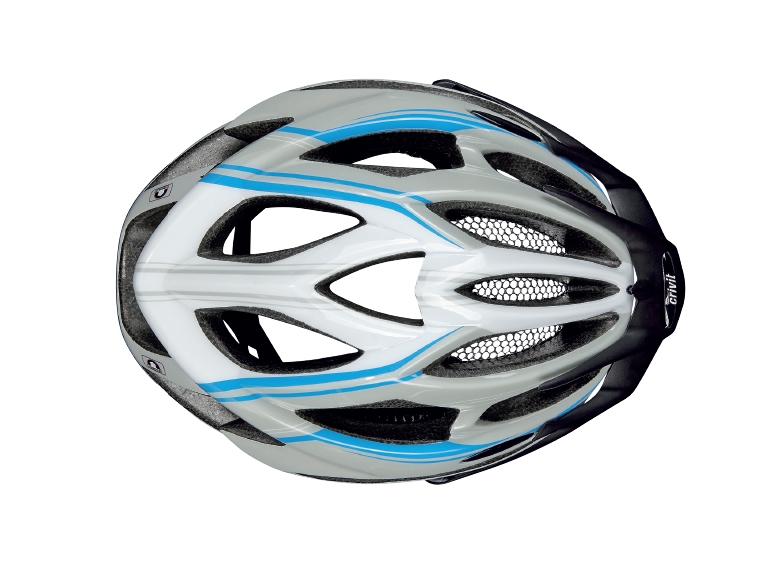 CRIVIT Adults' Cycle Helmet