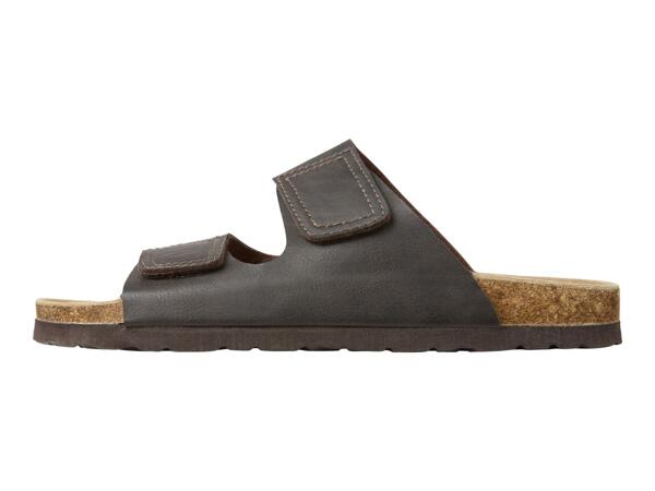 Esmara Men's Brown Sandals