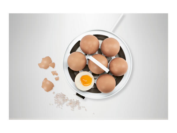 Silvercrest Egg Cooker